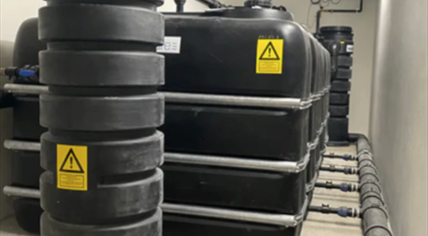 Toiletskyl lejeboliger